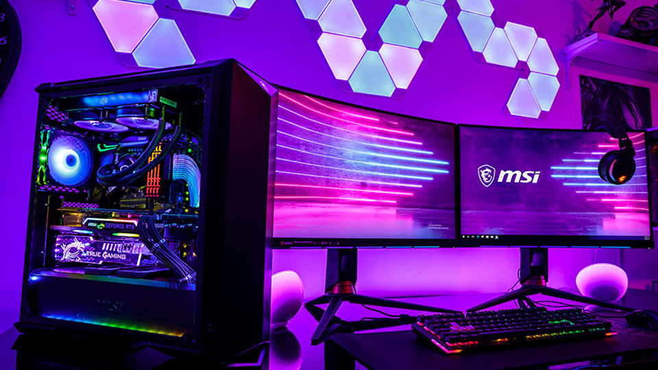 Comparativa Ryzen vs Intel